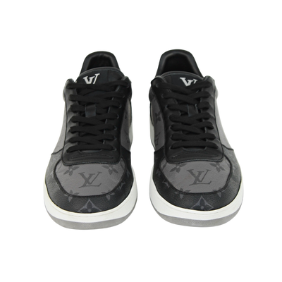 LOUIS VUITTON RIVOLI | SIZE 7.5 | Pre-Owned