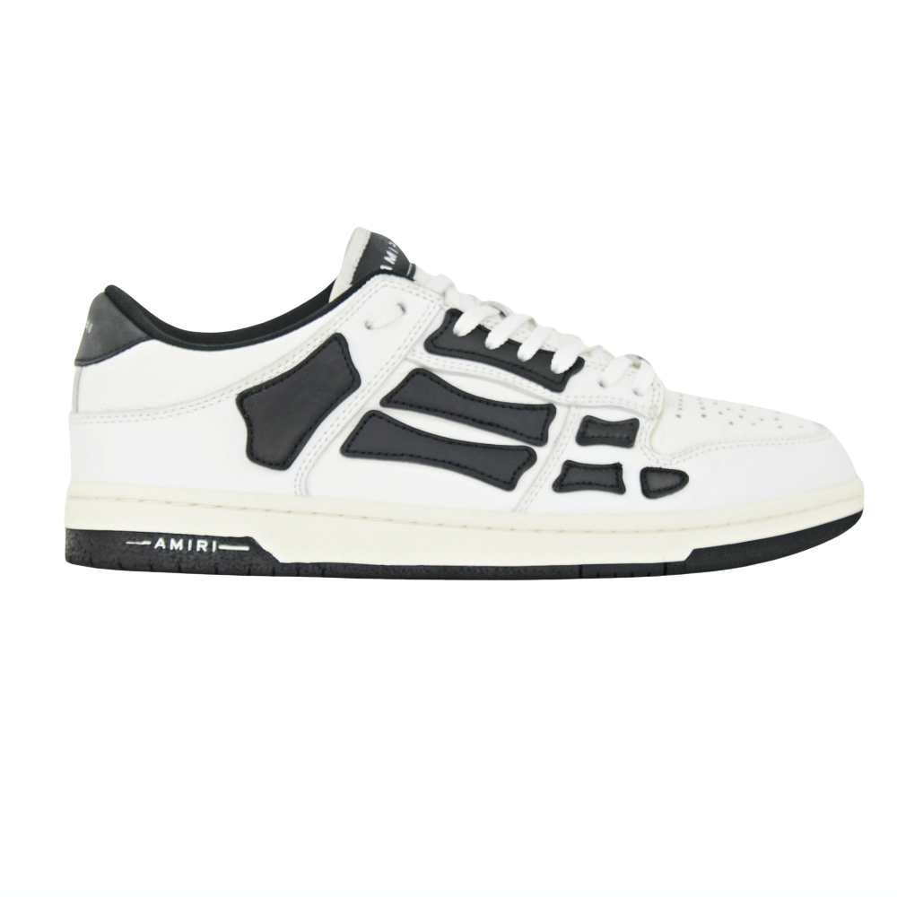 Amiri Skel Low Top | Size 9 | Pre-Owned