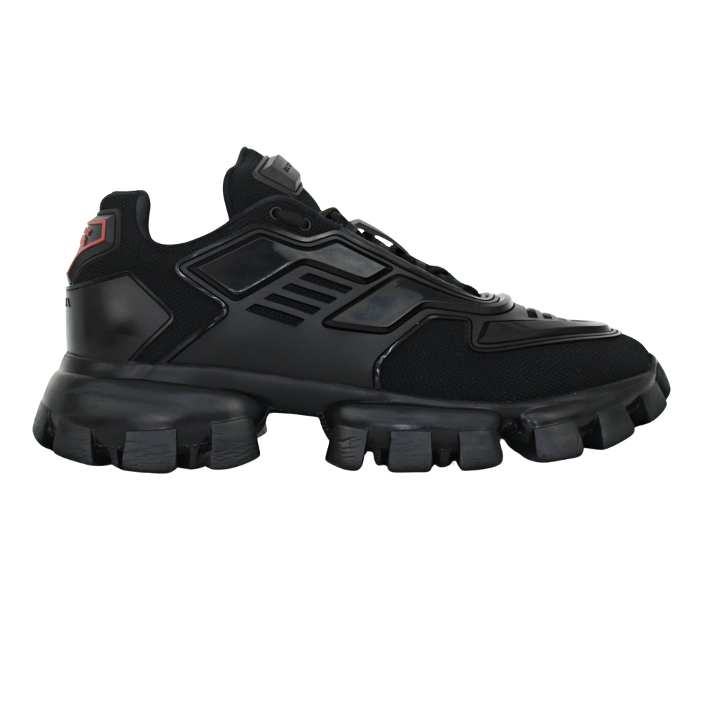 Prada Cloudbust Thunder | Size 9 | Pre-Owned