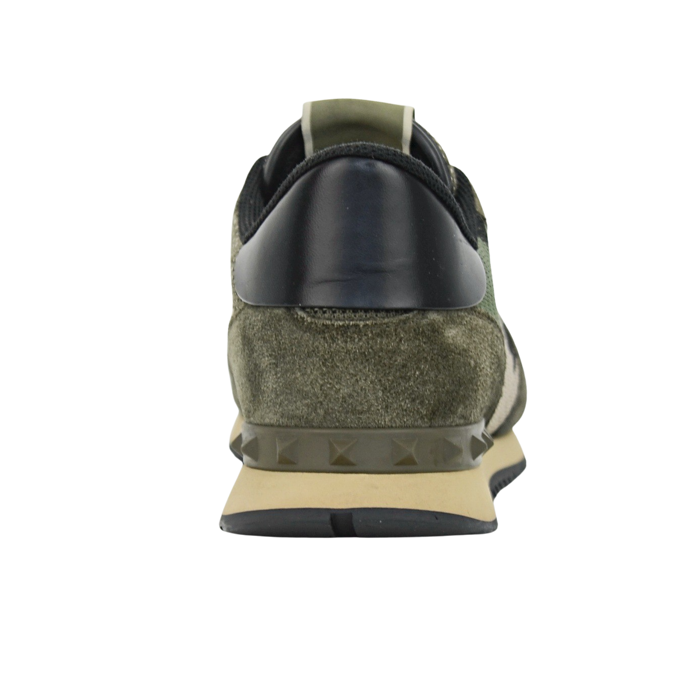 Valentino Rock Runner | Size 8 | Pre-Owned