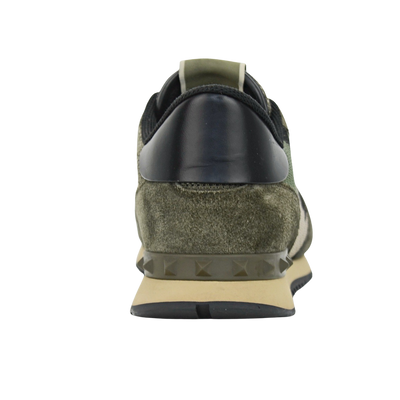 Valentino Rock Runner | Size 8 | Pre-Owned