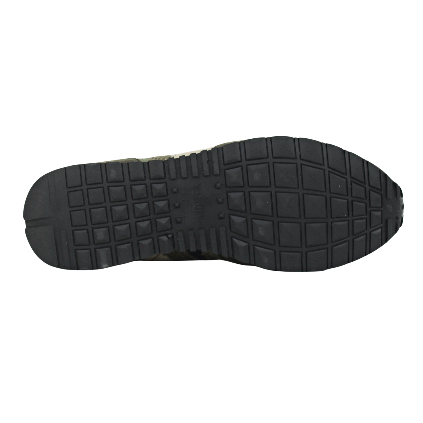 Valentino Rock Runner | Size 8 | Pre-Owned