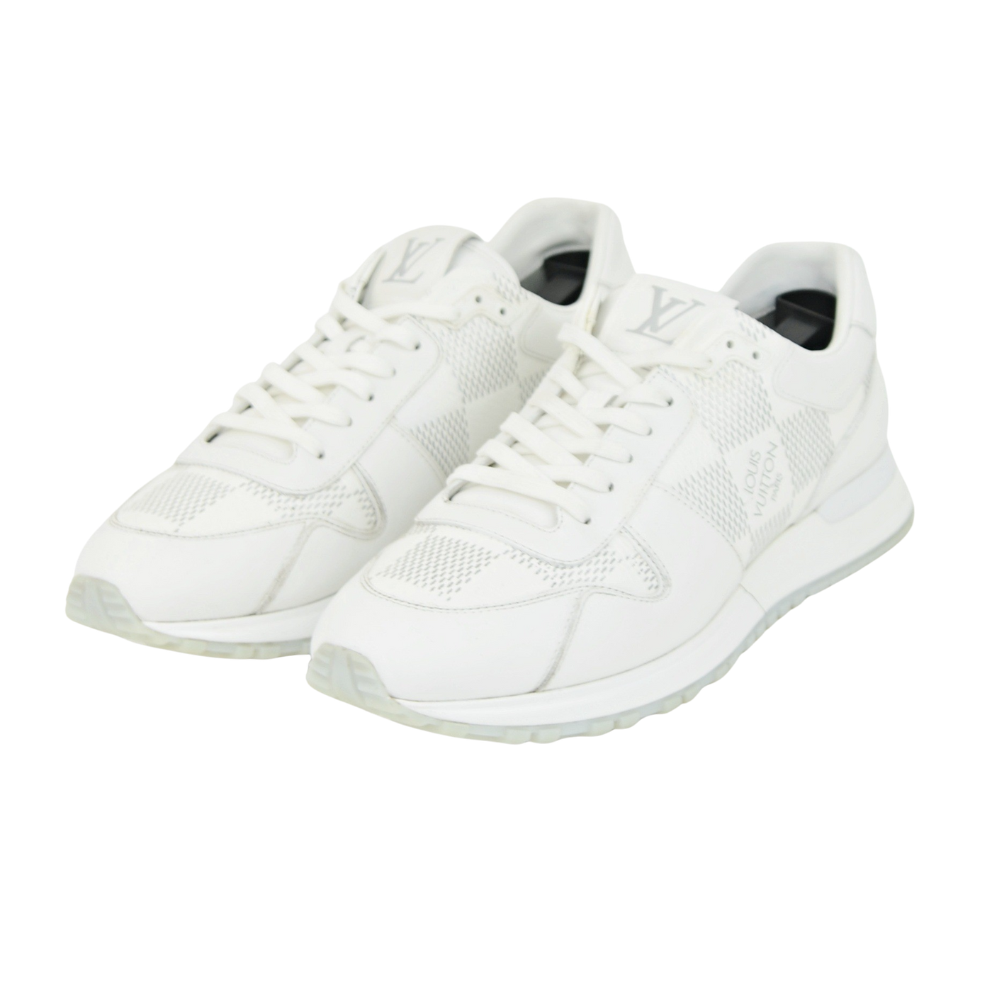 LOUIS VUITTON RUN AWAY | SIZE 8 | Pre-Owned