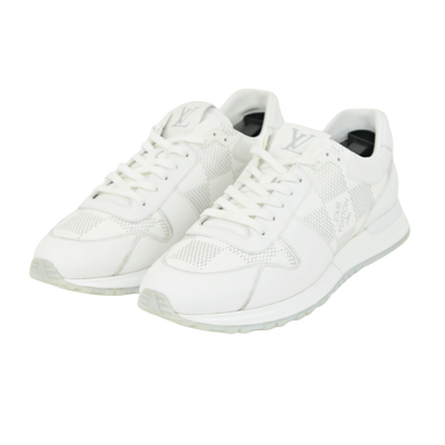 LOUIS VUITTON RUN AWAY | SIZE 8 | Pre-Owned