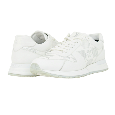 LOUIS VUITTON RUN AWAY | SIZE 8 | Pre-Owned