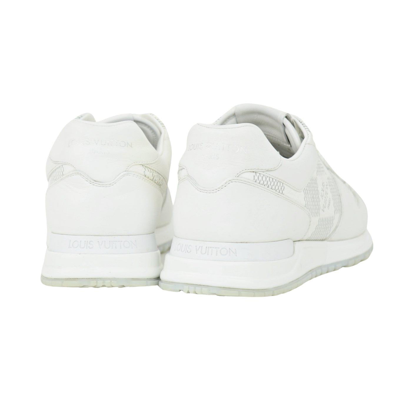 LOUIS VUITTON RUN AWAY | SIZE 8 | Pre-Owned