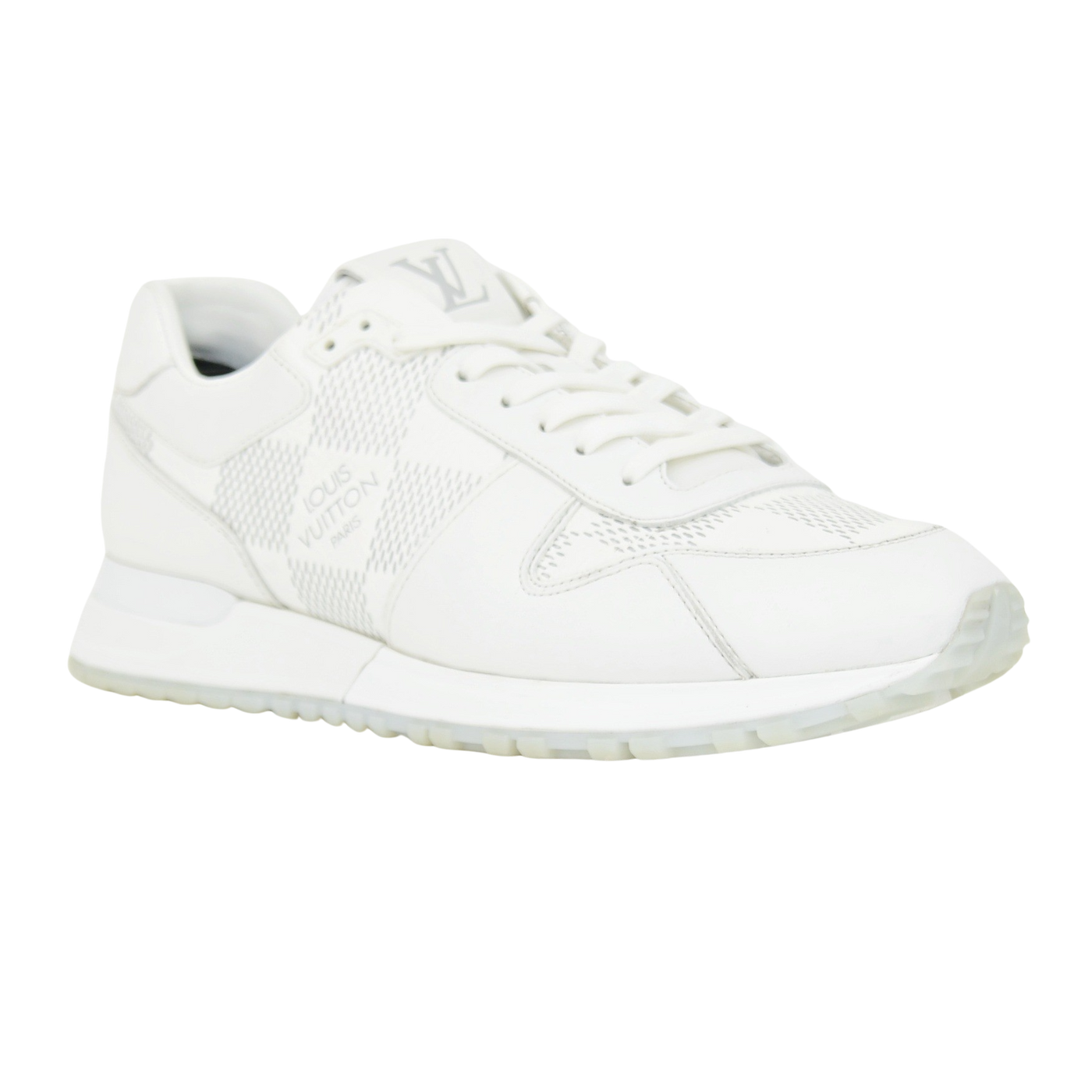 LOUIS VUITTON RUN AWAY | SIZE 8 | Pre-Owned