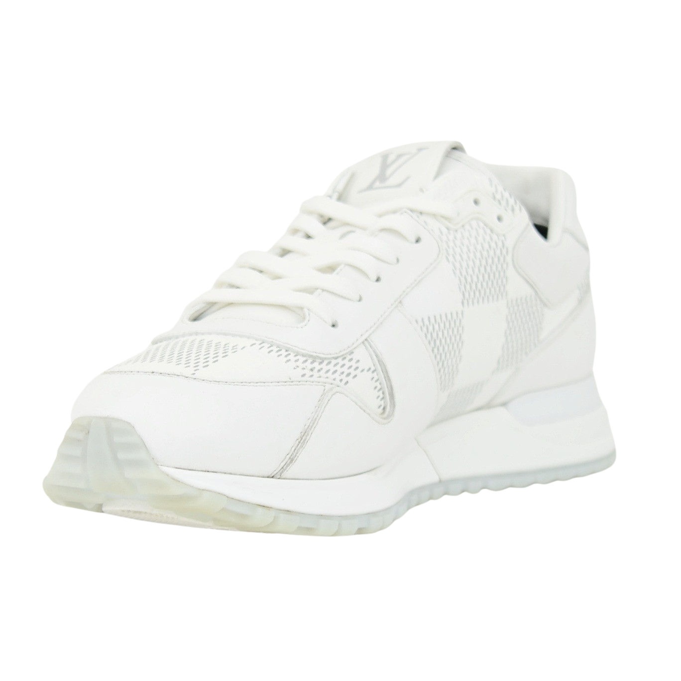 LOUIS VUITTON RUN AWAY | SIZE 8 | Pre-Owned