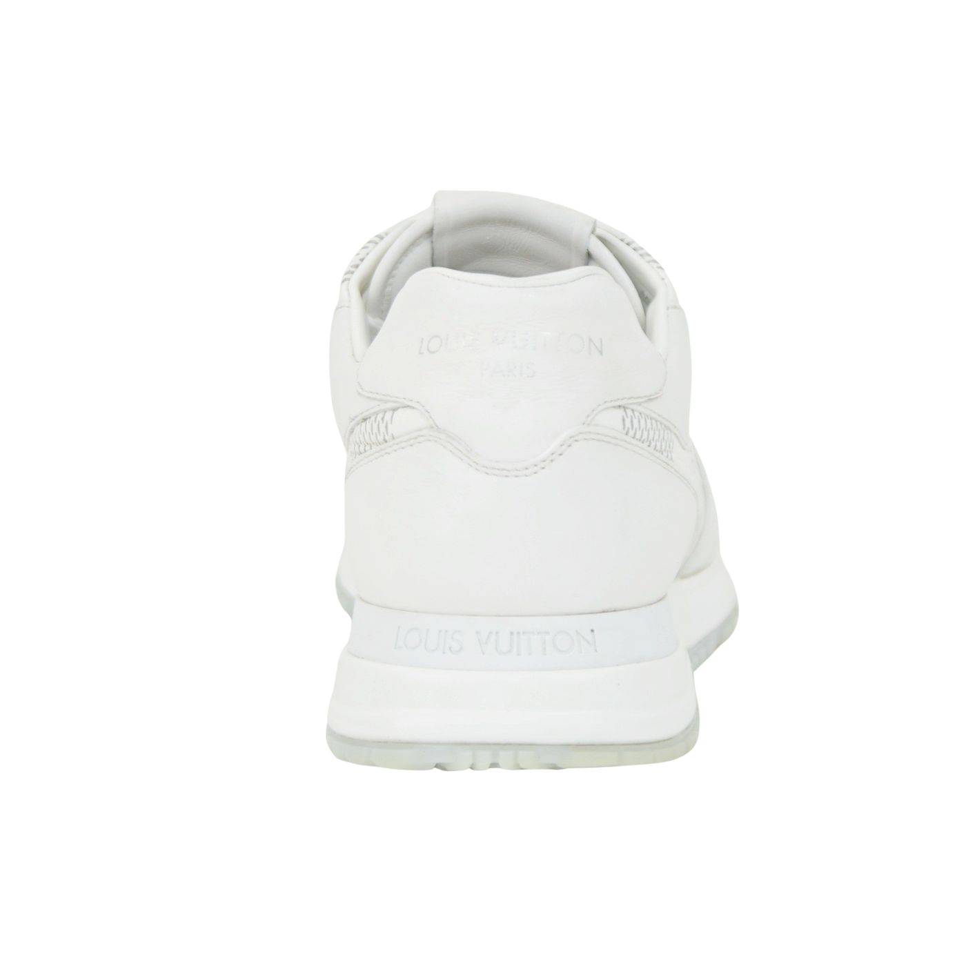 LOUIS VUITTON RUN AWAY | SIZE 8 | Pre-Owned