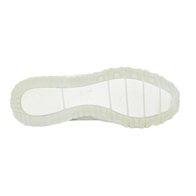 LOUIS VUITTON RUN AWAY | SIZE 8 | Pre-Owned