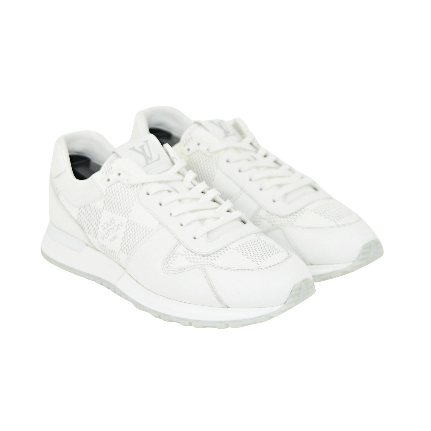 LOUIS VUITTON RUN AWAY | SIZE 8 | Pre-Owned