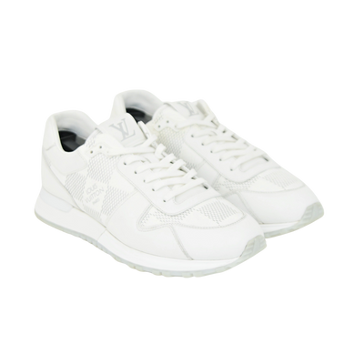 LOUIS VUITTON RUN AWAY | SIZE 8 | Pre-Owned