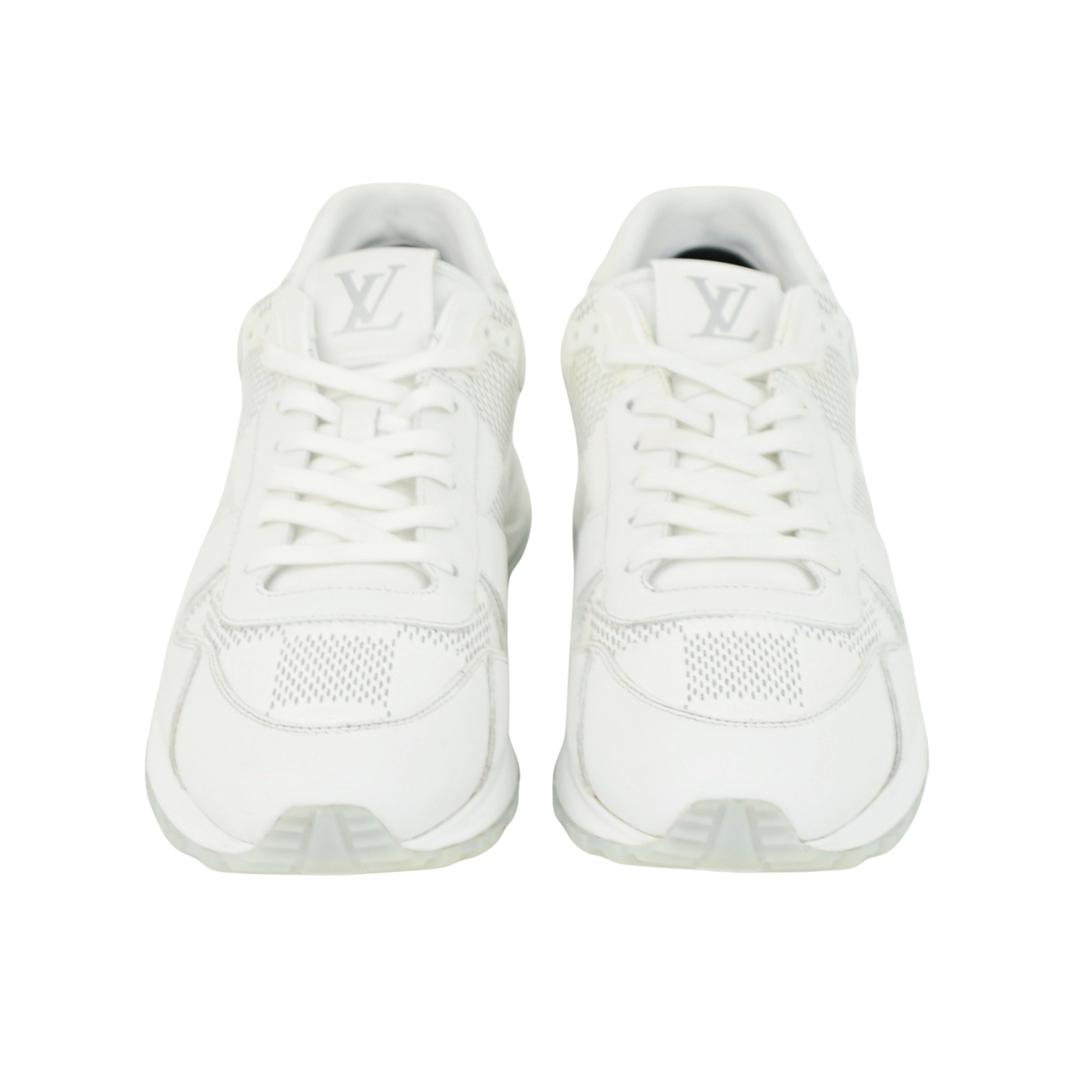 LOUIS VUITTON RUN AWAY | SIZE 8 | Pre-Owned