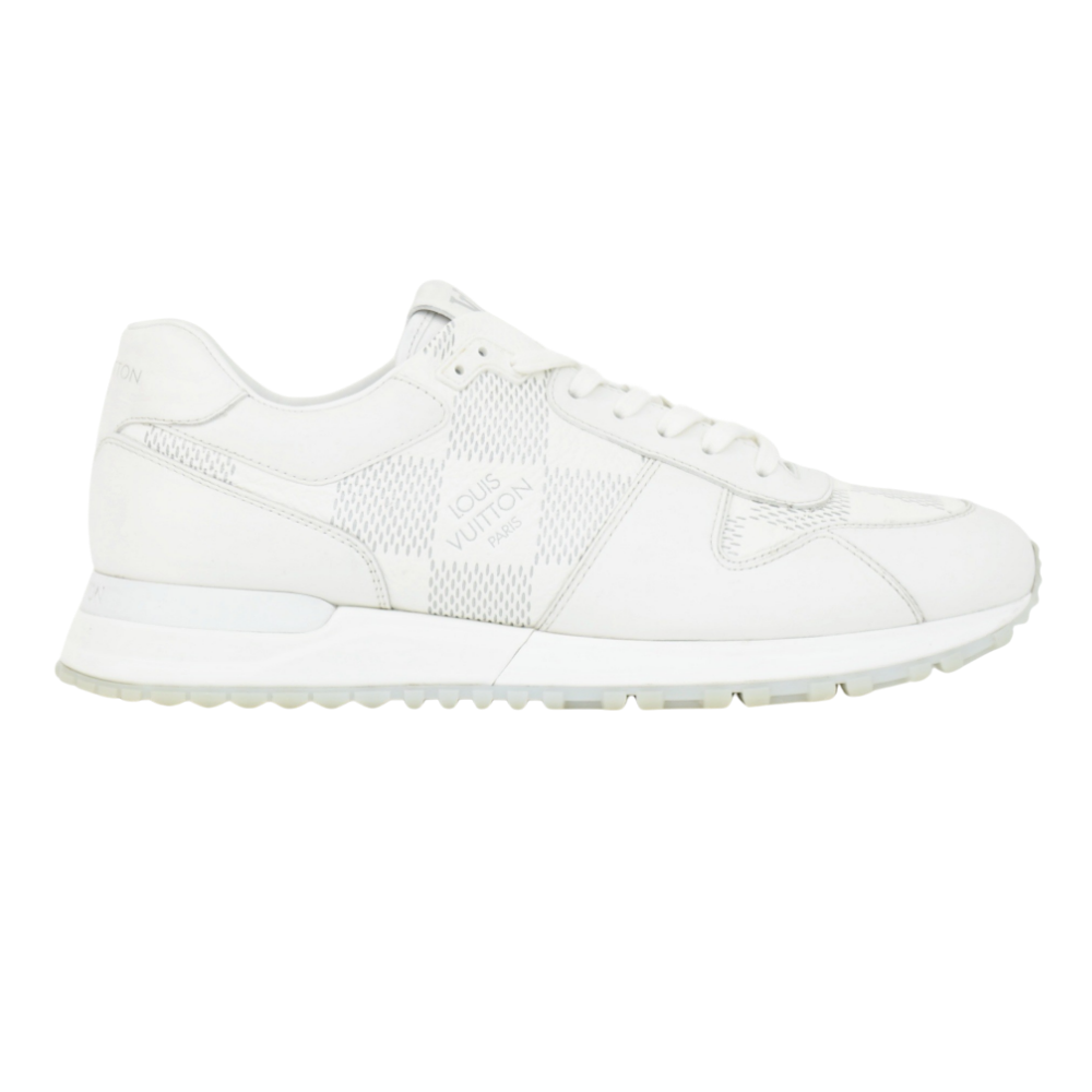 LOUIS VUITTON RUN AWAY | SIZE 8 | Pre-Owned