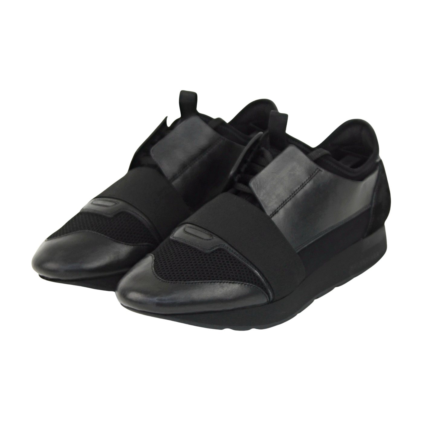 Balenciaga Race Runner | Size 8 | Pre-Owned