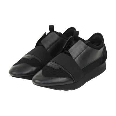 Balenciaga Race Runner | Size 8 | Pre-Owned