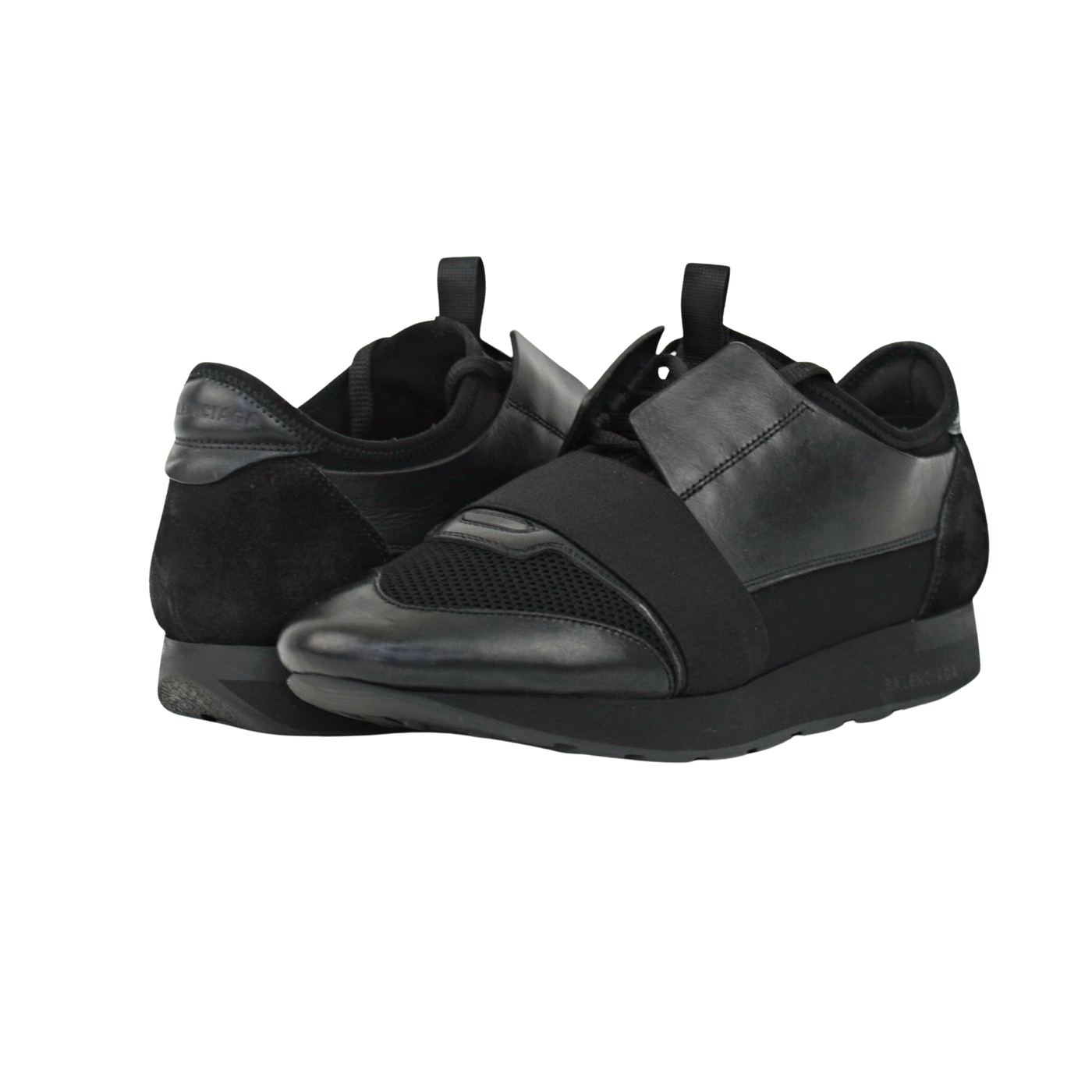 Balenciaga Race Runner | Size 8 | Pre-Owned