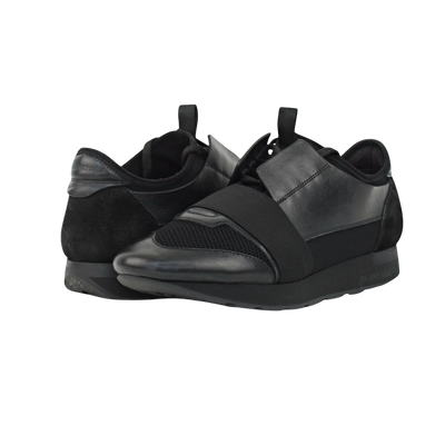 Balenciaga Race Runner | Size 8 | Pre-Owned