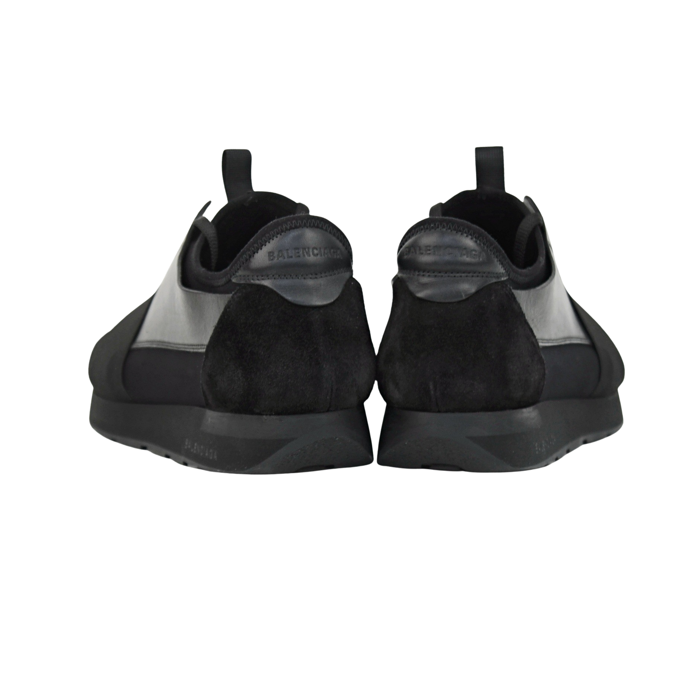 Balenciaga Race Runner | Size 8 | Pre-Owned