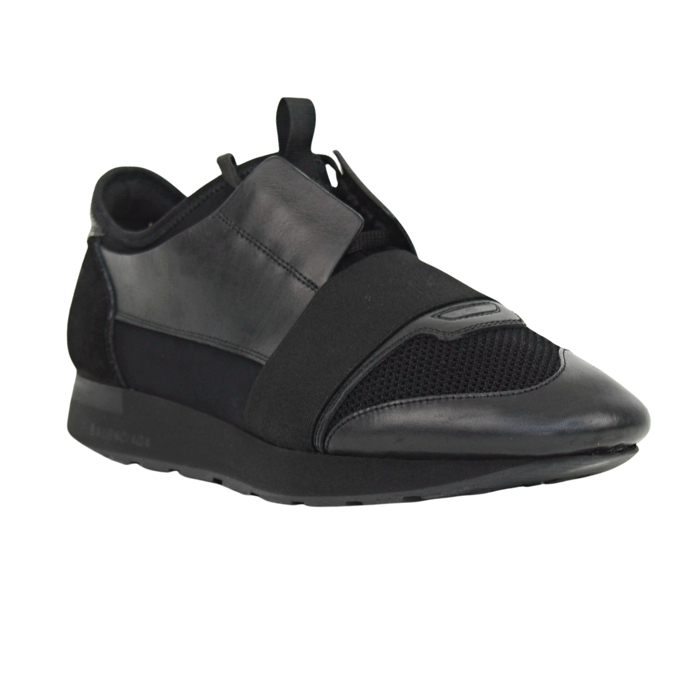 Balenciaga Race Runner | Size 8 | Pre-Owned