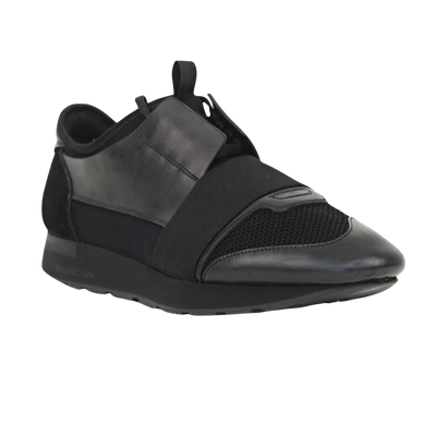 Balenciaga Race Runner | Size 8 | Pre-Owned