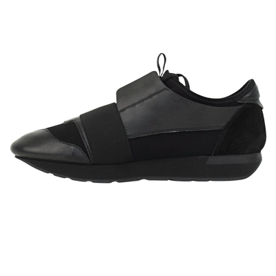 Balenciaga Race Runner | Size 8 | Pre-Owned