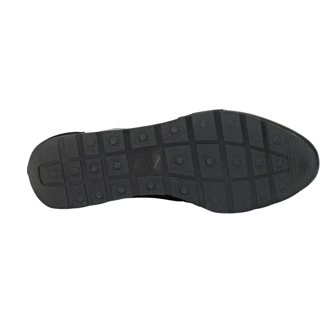 Balenciaga Race Runner | Size 8 | Pre-Owned