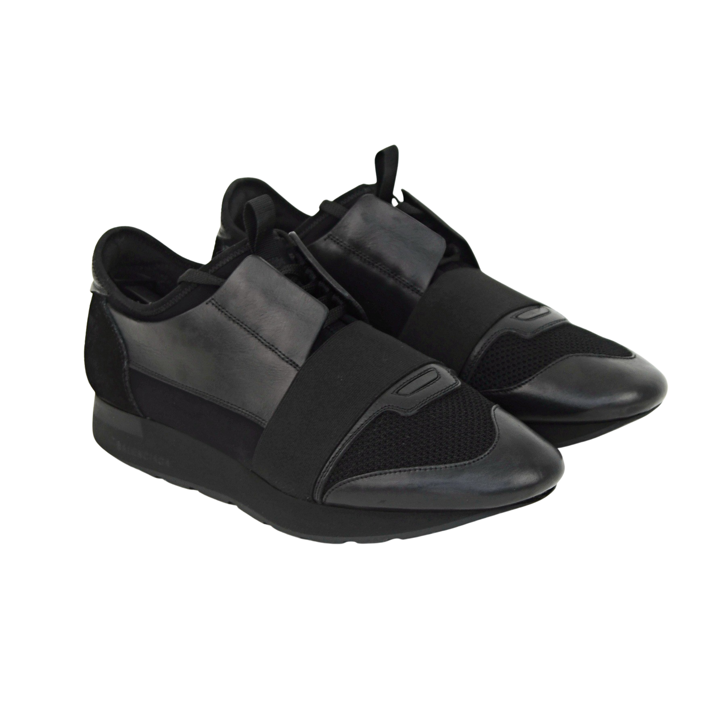 Balenciaga Race Runner | Size 8 | Pre-Owned