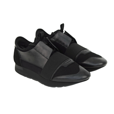 Balenciaga Race Runner | Size 8 | Pre-Owned