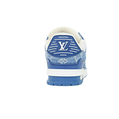 LOUIS VUITTON LV TRAINERS | SIZE 9 | Pre-Owned