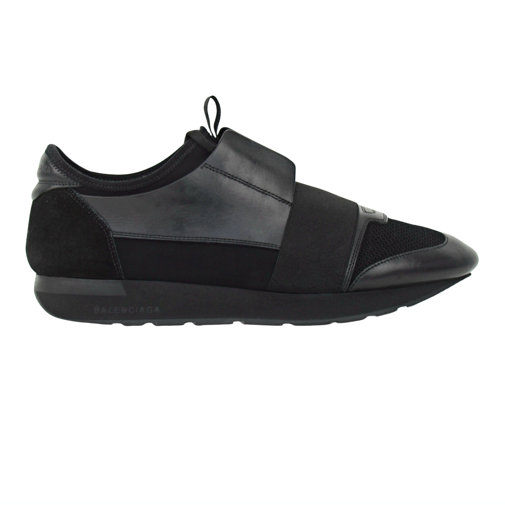 Balenciaga Race Runner | Size 8 | Pre-Owned