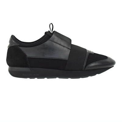 Balenciaga Race Runner | Size 8 | Pre-Owned