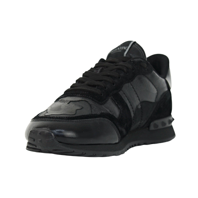 Valentino Rock Runner | Size 7 | Pre-Owned