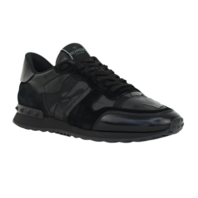 Valentino Rock Runner | Size 7 | Pre-Owned