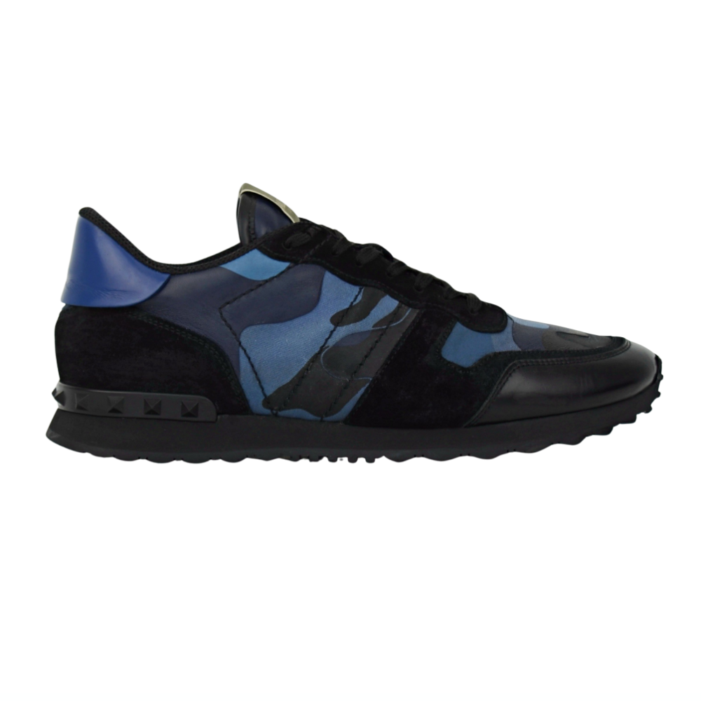 Valentino Rock Runner | Size 9 | Pre-Owned
