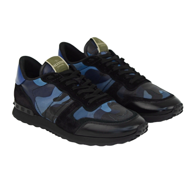 Valentino Rock Runner | Size 9 | Pre-Owned