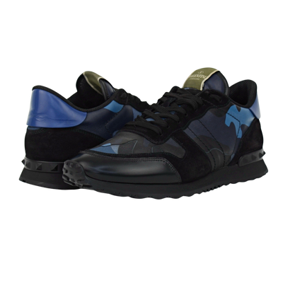 Valentino Rock Runner | Size 9 | Pre-Owned