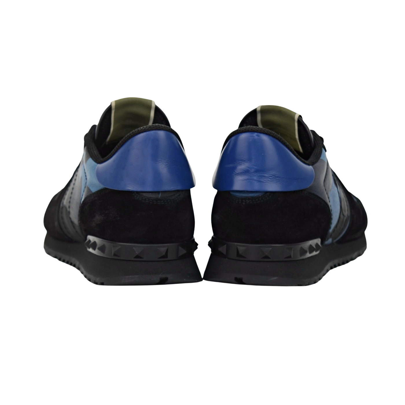 Valentino Rock Runner | Size 9 | Pre-Owned