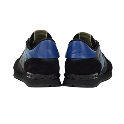 Valentino Rock Runner | Size 9 | Pre-Owned