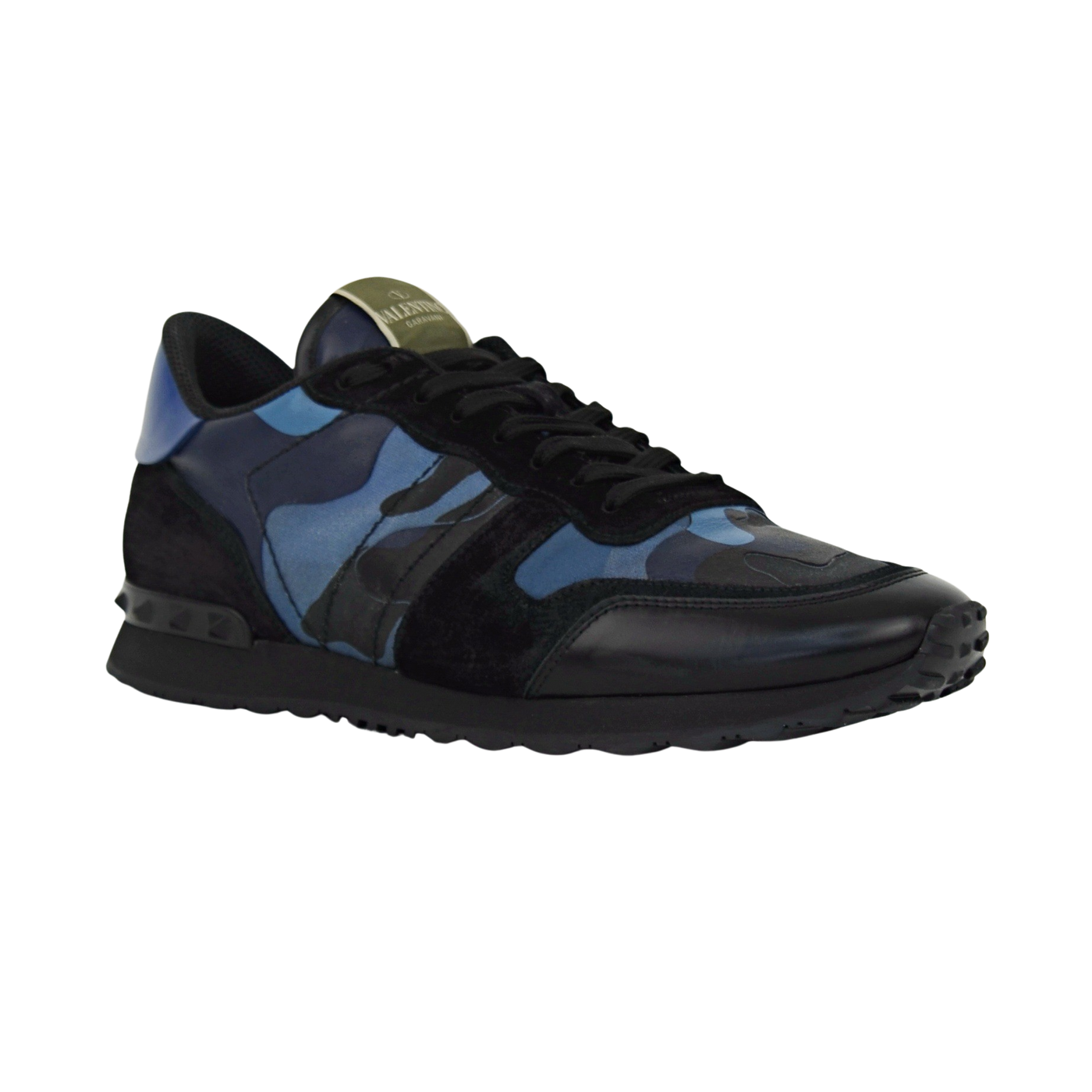 Valentino Rock Runner | Size 9 | Pre-Owned