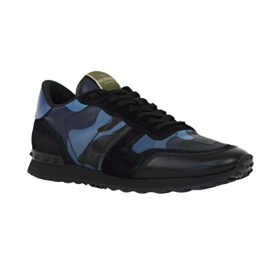 Valentino Rock Runner | Size 9 | Pre-Owned