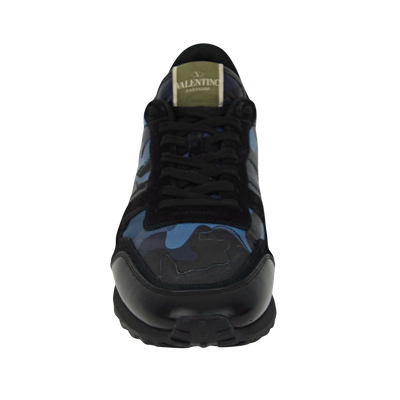 Valentino Rock Runner | Size 9 | Pre-Owned