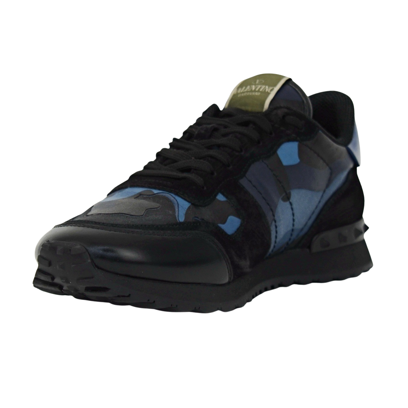 Valentino Rock Runner | Size 9 | Pre-Owned