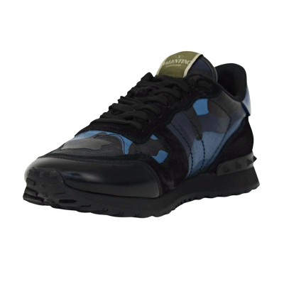 Valentino Rock Runner | Size 9 | Pre-Owned