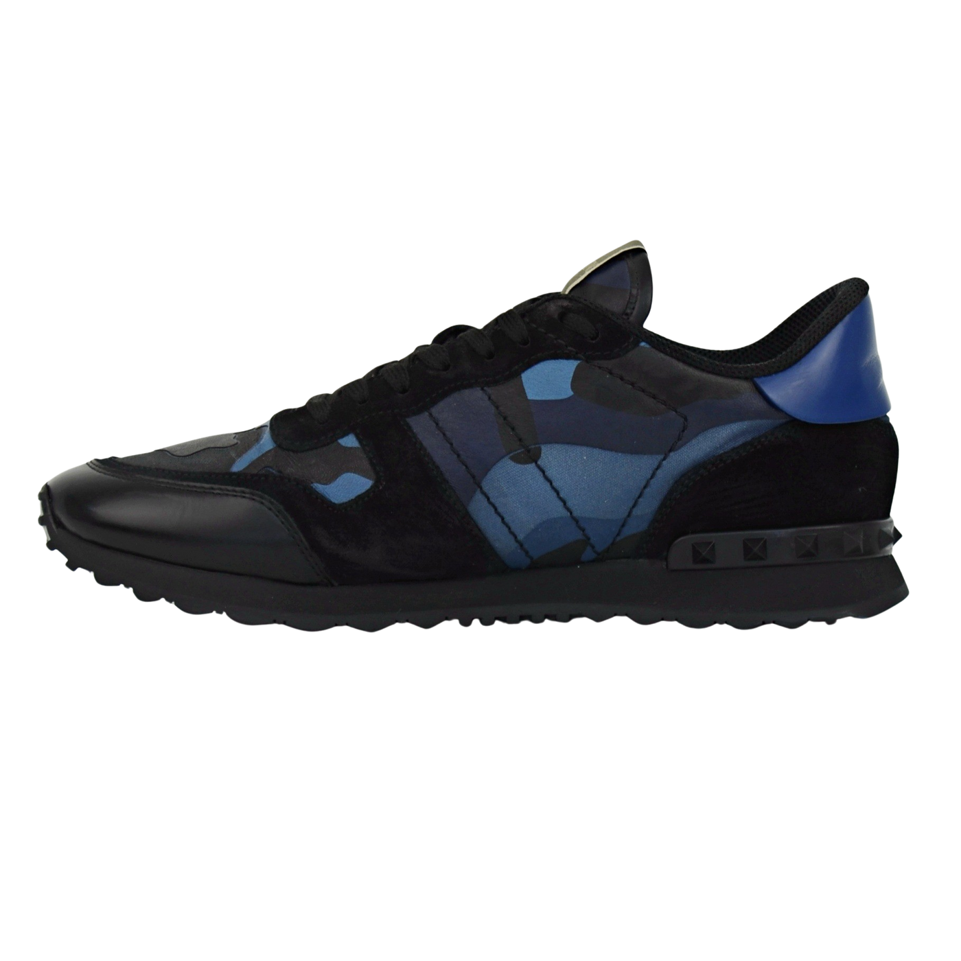 Valentino Rock Runner | Size 9 | Pre-Owned