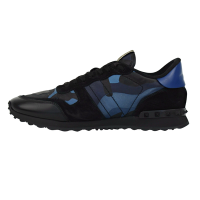 Valentino Rock Runner | Size 9 | Pre-Owned