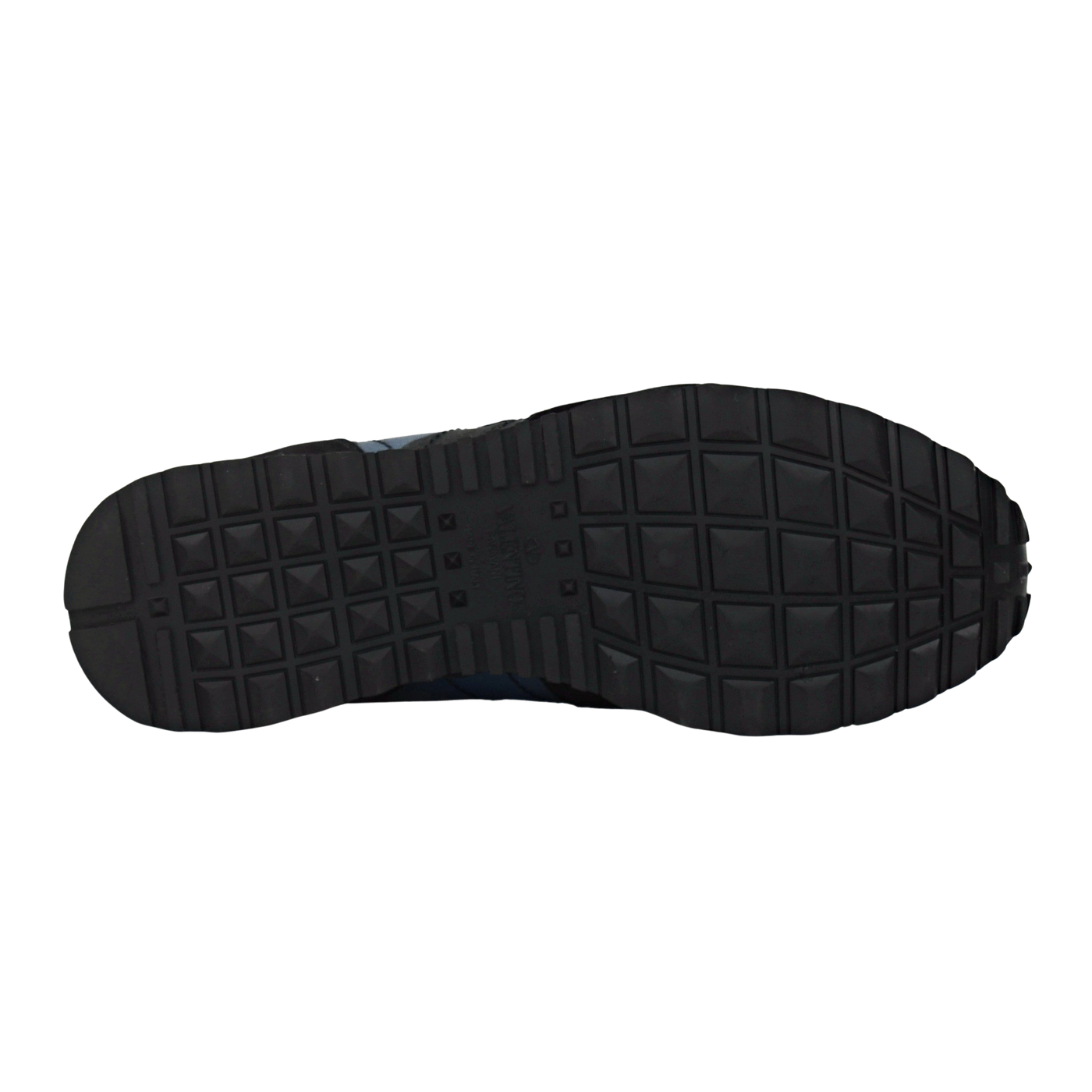 Valentino Rock Runner | Size 9 | Pre-Owned