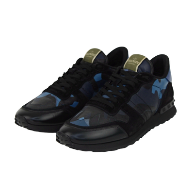 Valentino Rock Runner | Size 9 | Pre-Owned