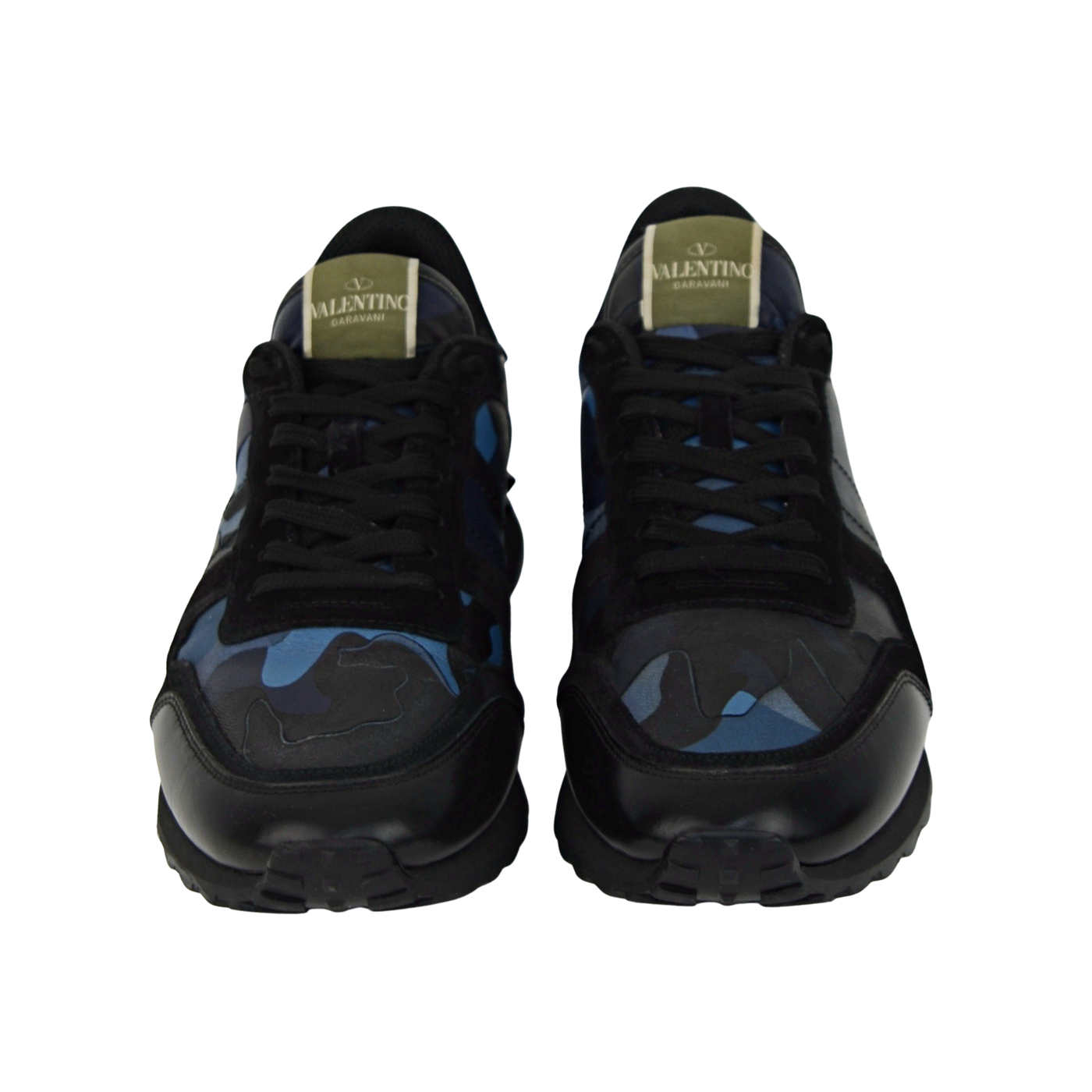 Valentino Rock Runner | Size 9 | Pre-Owned