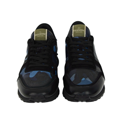 Valentino Rock Runner | Size 9 | Pre-Owned